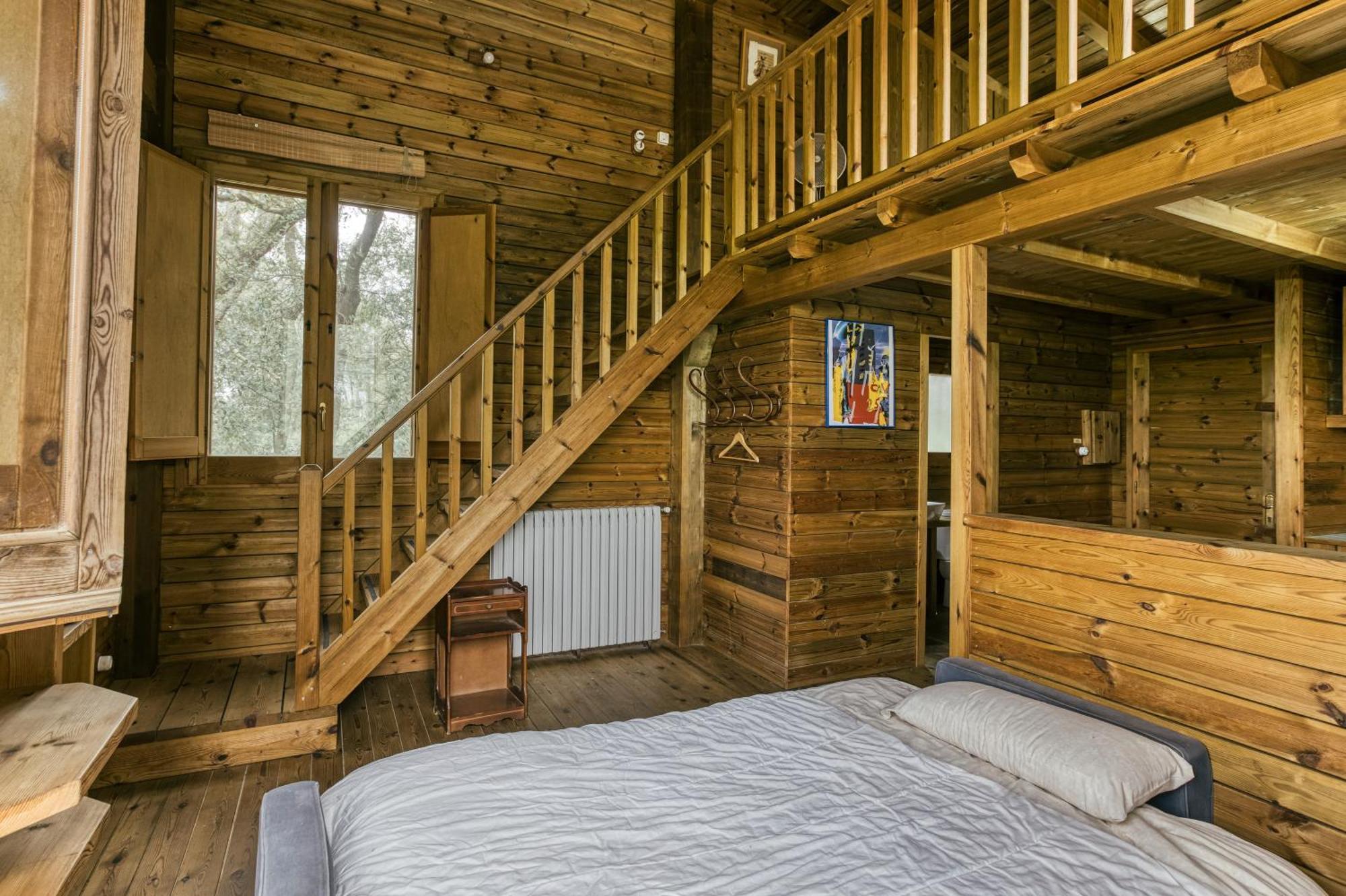 Casa Rural Mas Fuselles ชีโรนา ภายนอก รูปภาพ